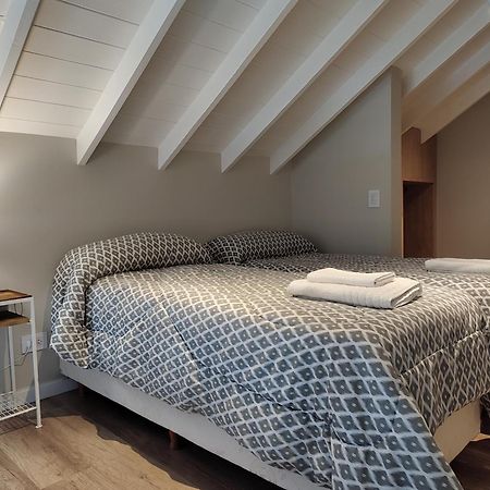 Arenas Carilo By Bund Apartment Exterior foto