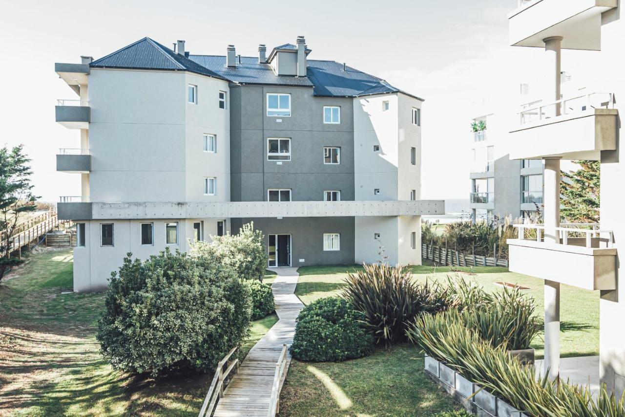 Arenas Carilo By Bund Apartment Exterior foto