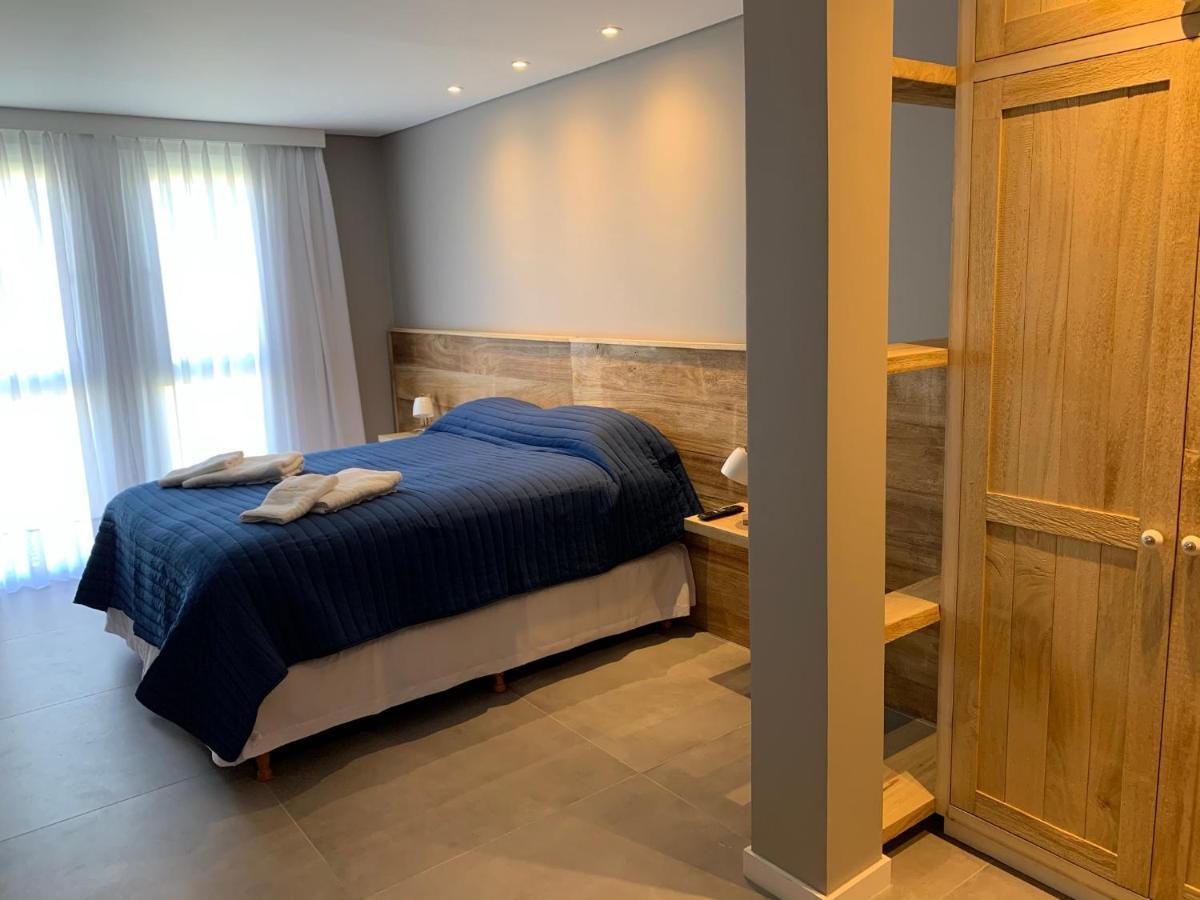 Arenas Carilo By Bund Apartment Exterior foto