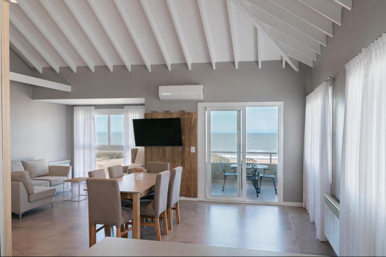Arenas Carilo By Bund Apartment Exterior foto