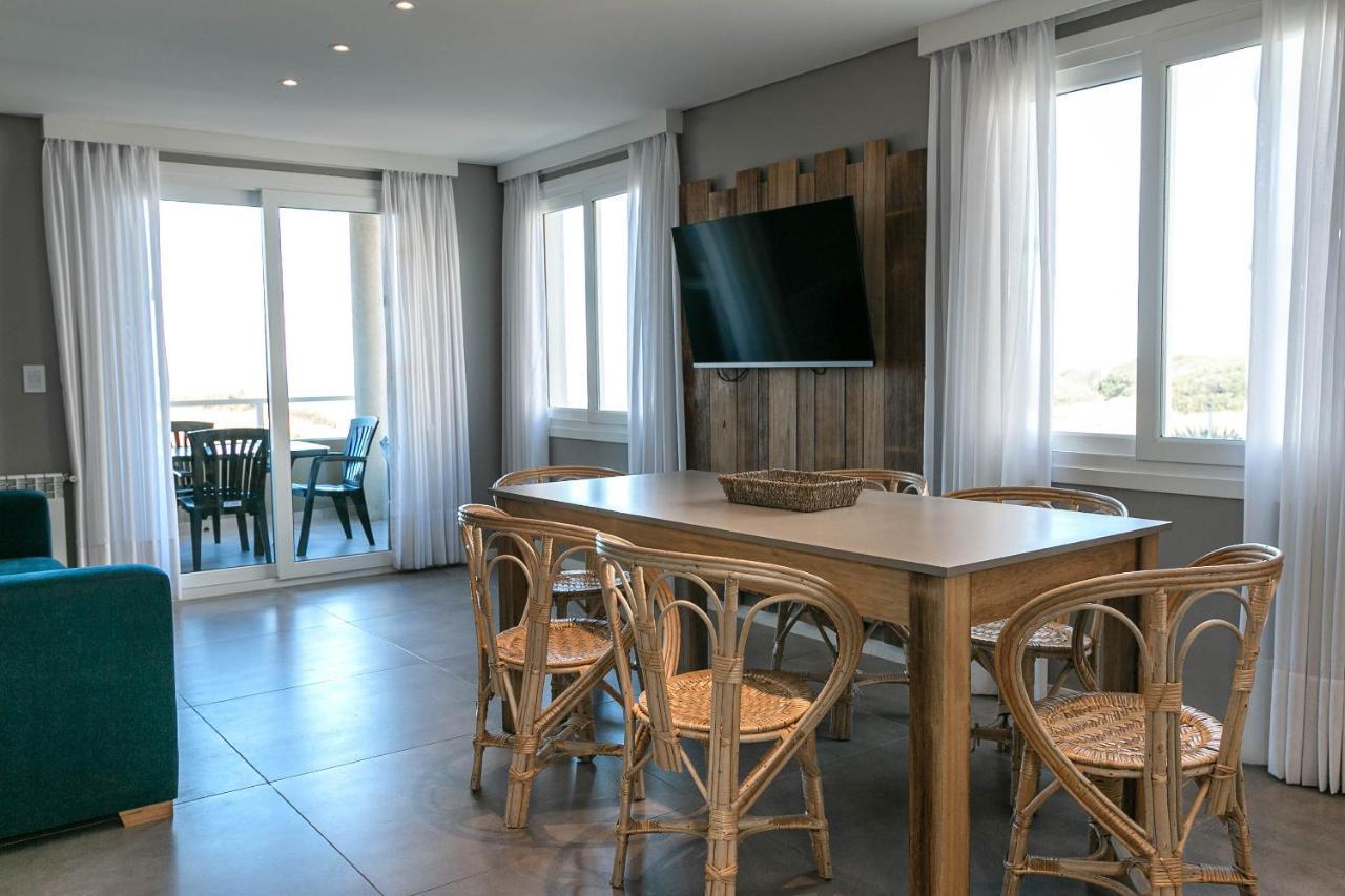 Arenas Carilo By Bund Apartment Exterior foto