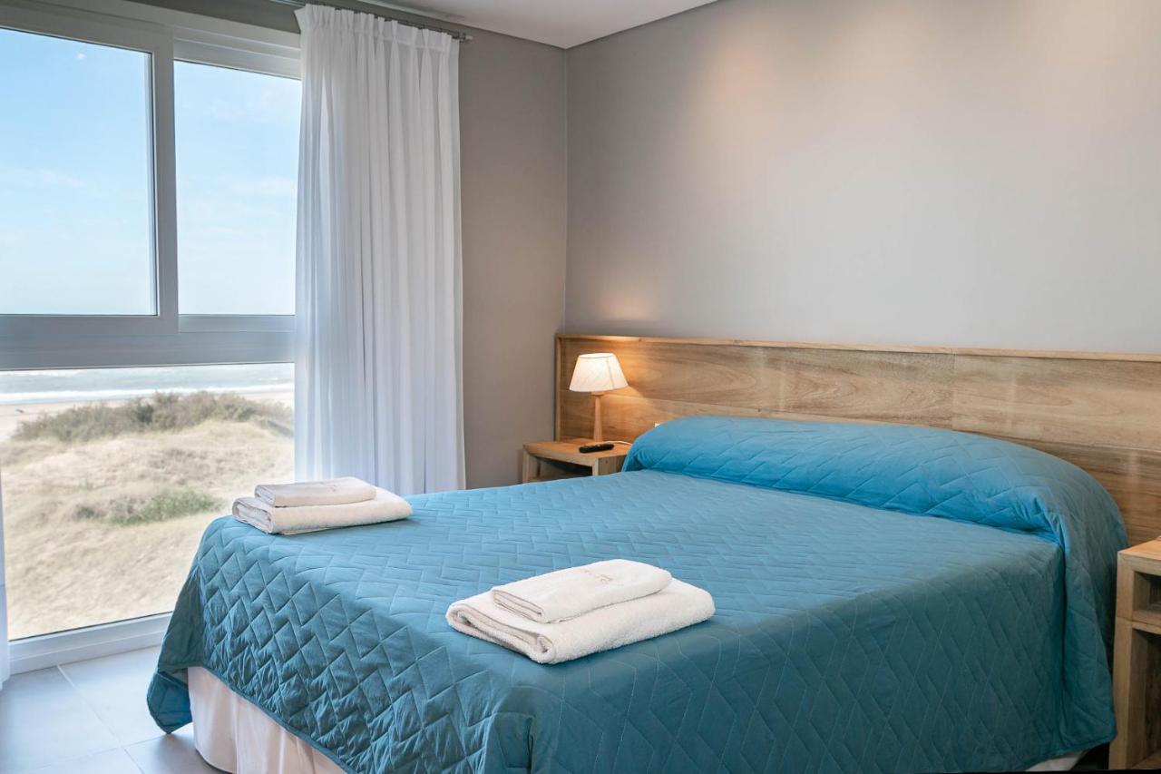 Arenas Carilo By Bund Apartment Exterior foto