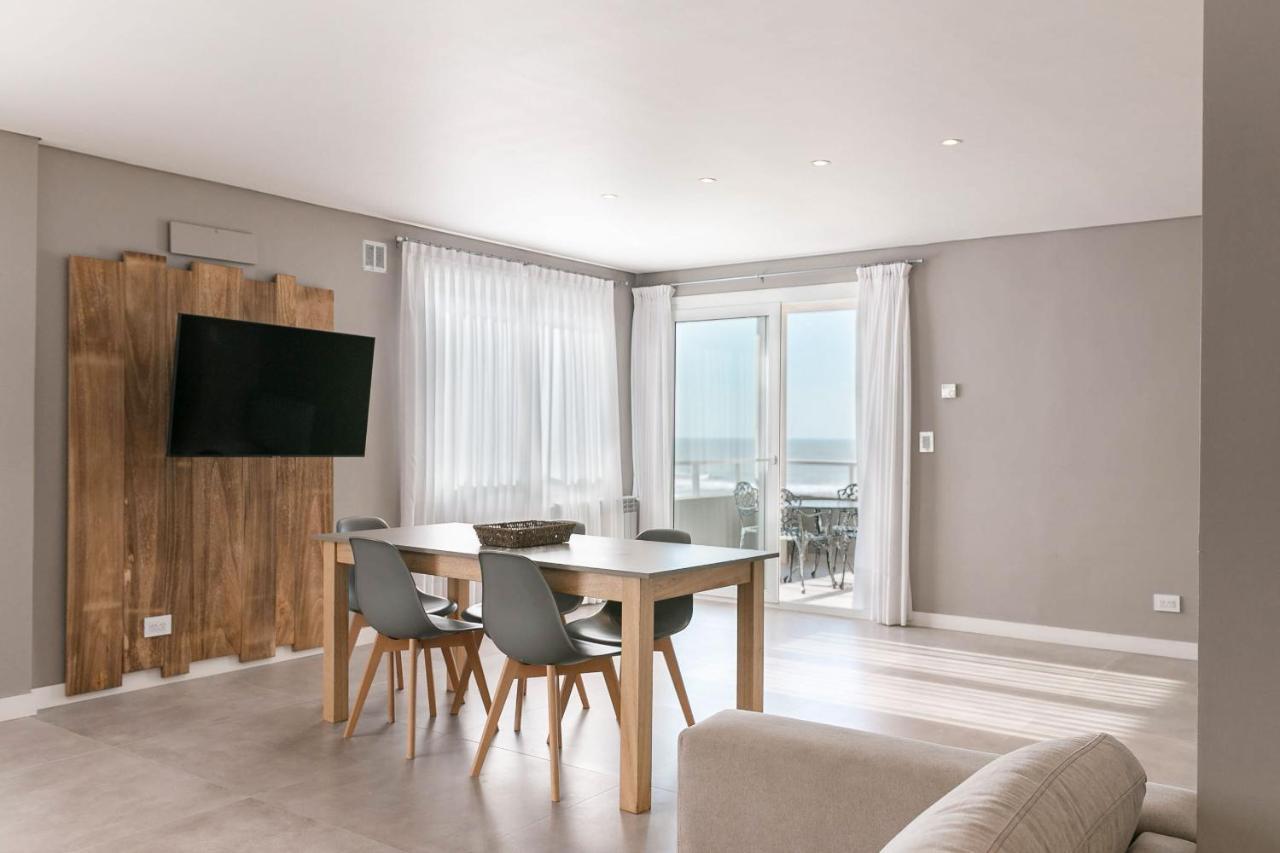 Arenas Carilo By Bund Apartment Exterior foto