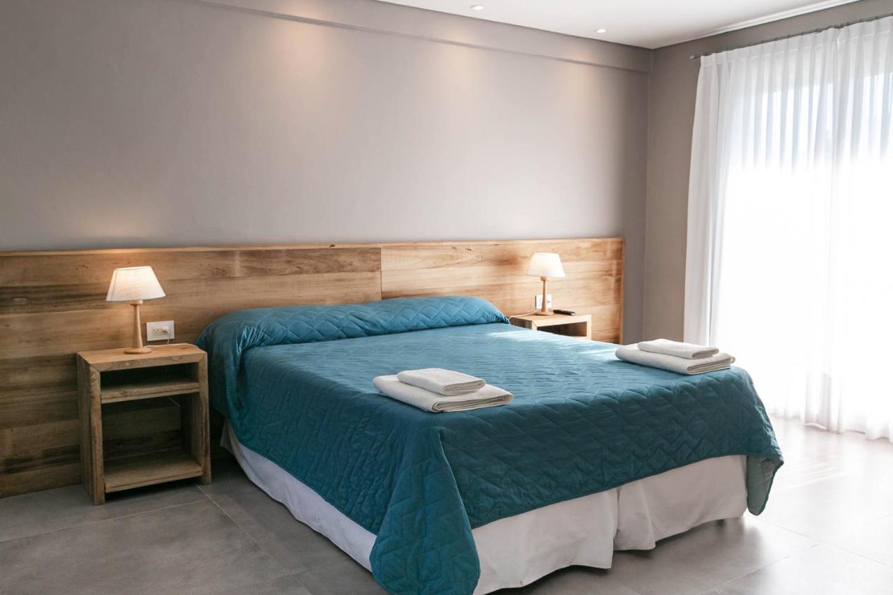 Arenas Carilo By Bund Apartment Exterior foto