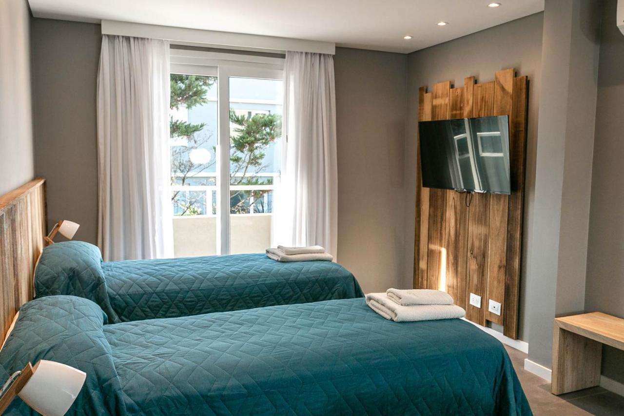 Arenas Carilo By Bund Apartment Exterior foto