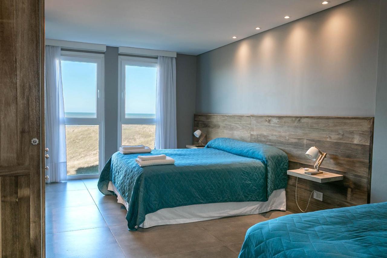 Arenas Carilo By Bund Apartment Exterior foto