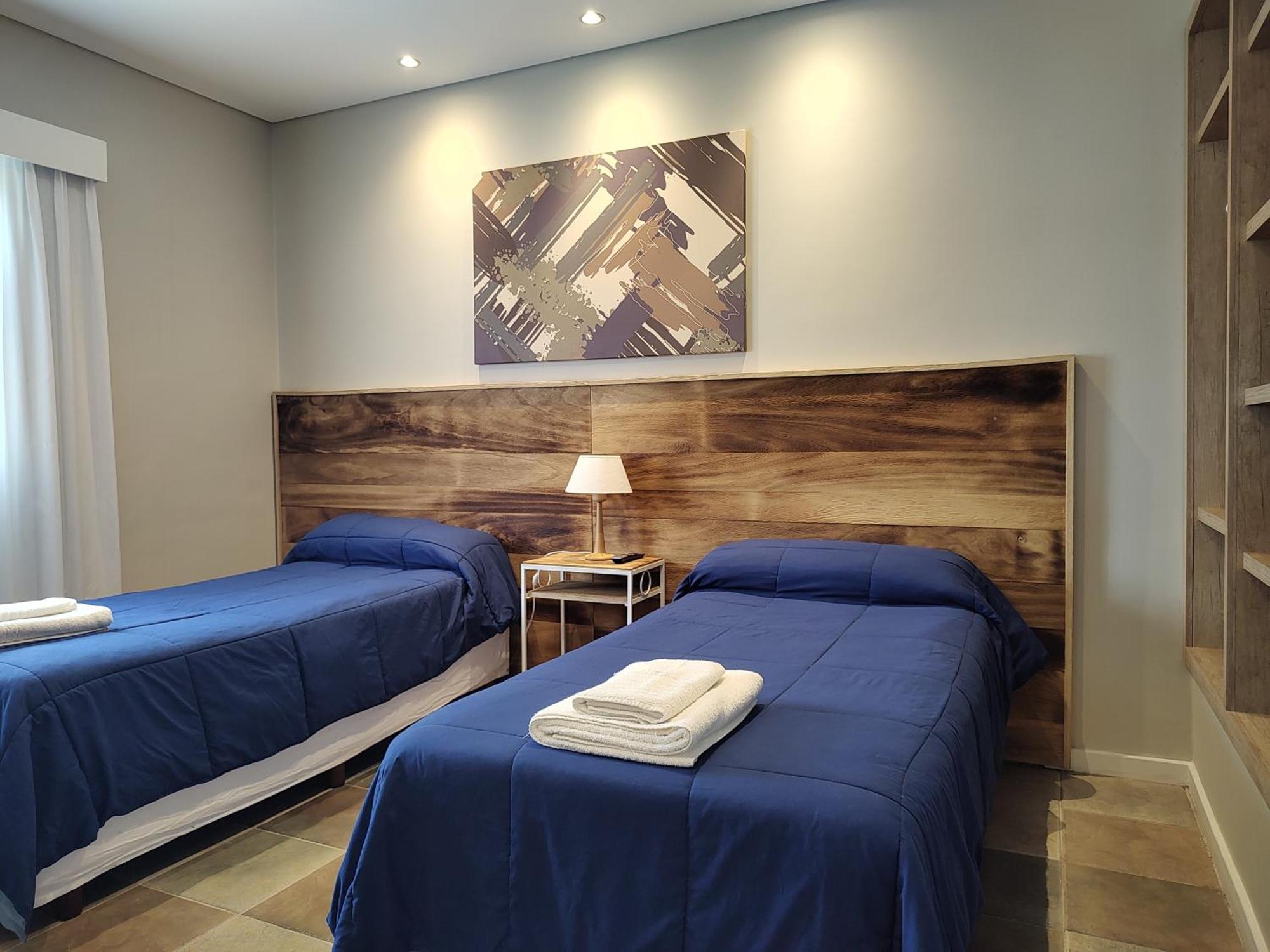 Arenas Carilo By Bund Apartment Exterior foto