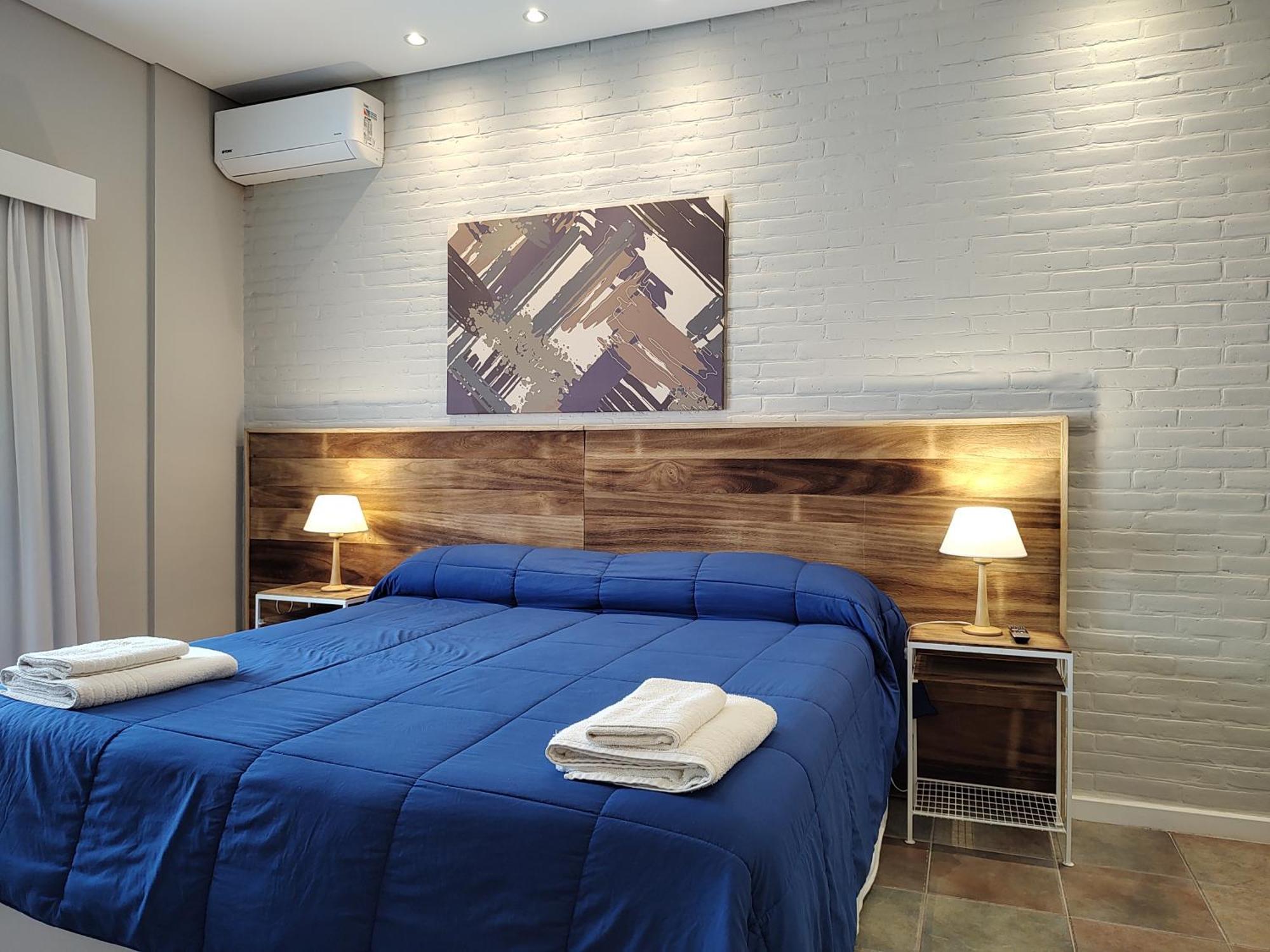Arenas Carilo By Bund Apartment Exterior foto