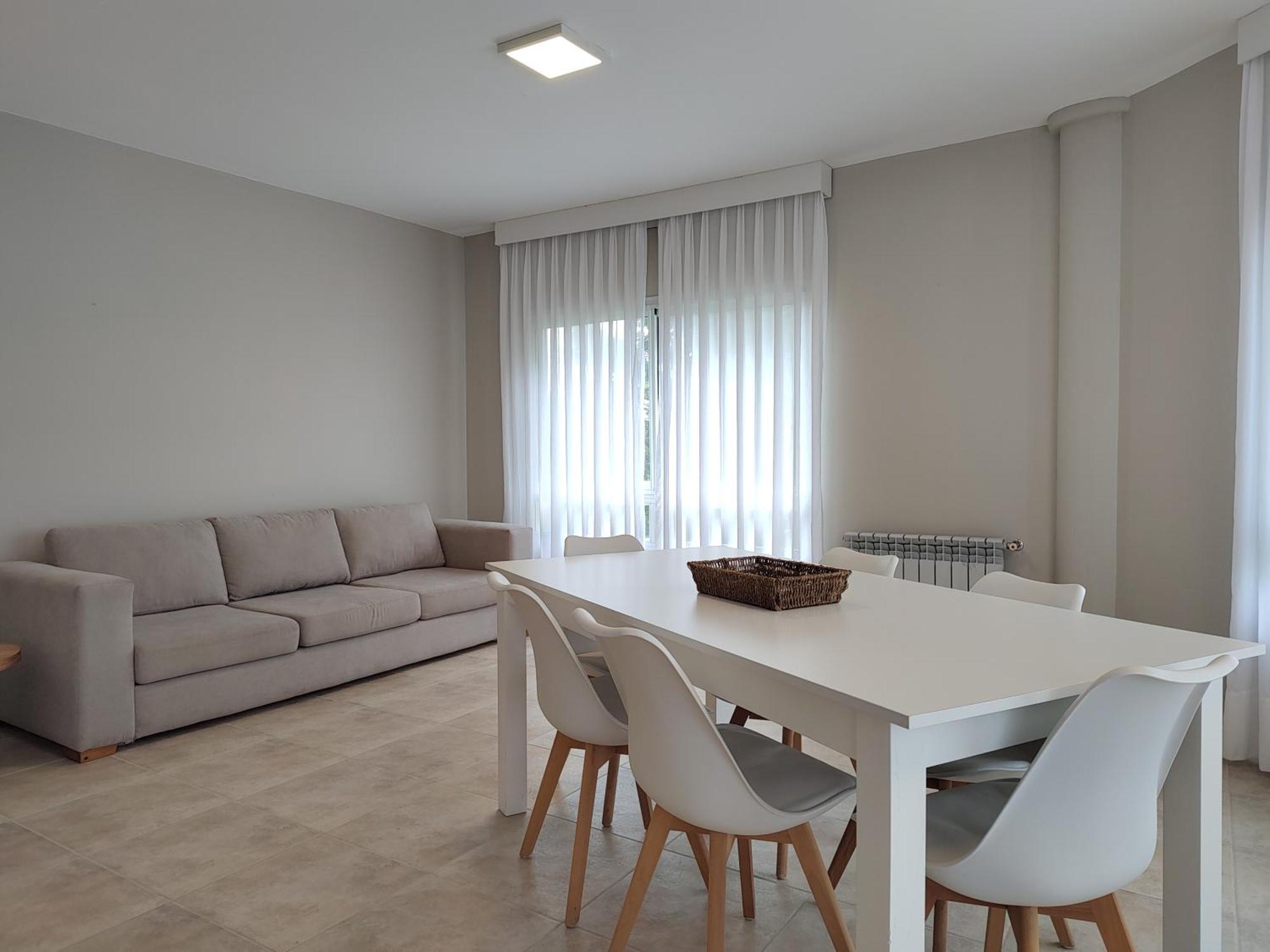 Arenas Carilo By Bund Apartment Exterior foto