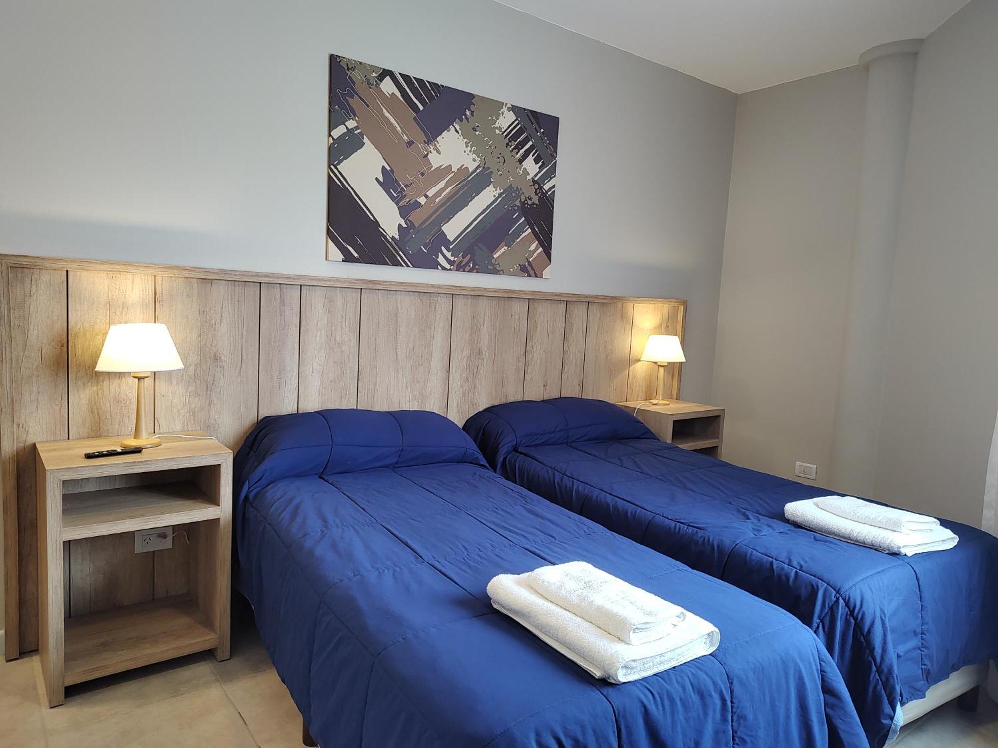 Arenas Carilo By Bund Apartment Exterior foto