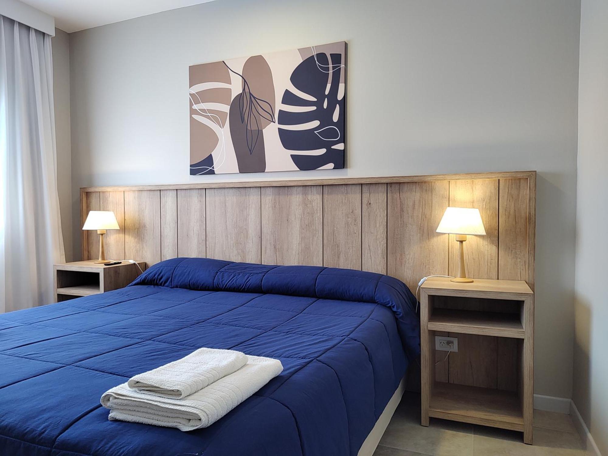 Arenas Carilo By Bund Apartment Exterior foto